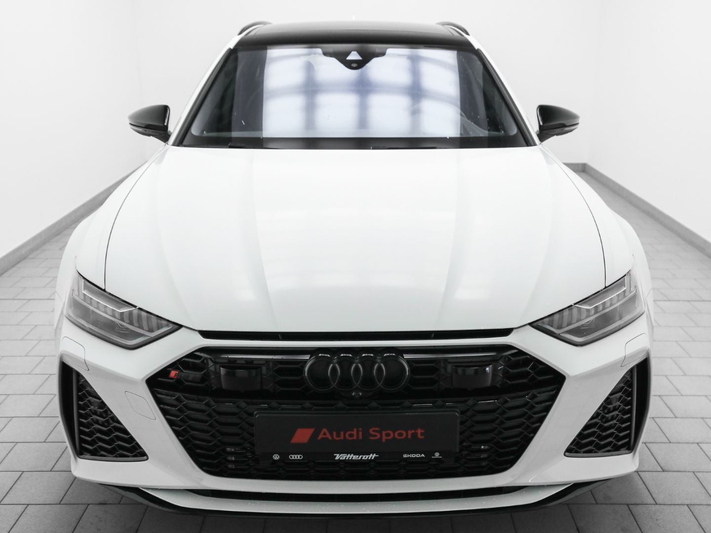Audi RS6 - Bild 2