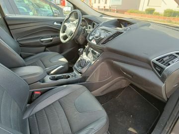 Ford Kuga - 8