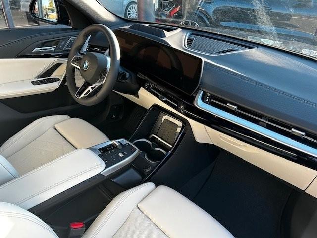BMW X2 xDrive20d/M-Pro/Black-Beige/Pano/HUD/Full – 10