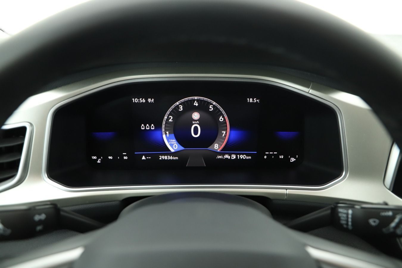 Volkswagen T-Roc - Bild 8