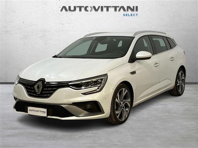 Renault RENAULT Megane Sporter 1.6 E TECH Plug in Hybrid