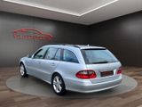Mercedes-Benz E 200 T Kompressor Avantgarde*AHK*SHZ*TEMPO*TOP - Mercedes-Benz E 200: Kompressor Avantgarde