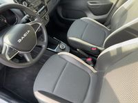 Dacia Spring - Vorschau Bild 7