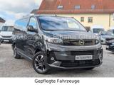 Opel Zafira Life NEW MODEL L3 Matrix 9-SITZER AUTOMAT - Opel Zafira Life Jahreswagen