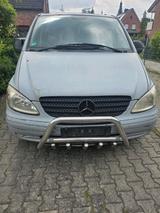 Mercedes-Benz Mercedes vito 109  9sitzer - Mercedes-Benz Vito Gebrauchtwagen in Münster