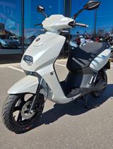 Peugeot Kisbee SE - Peugeot Kisbee SE