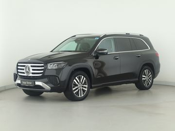 Mercedes GLS 450 - 5