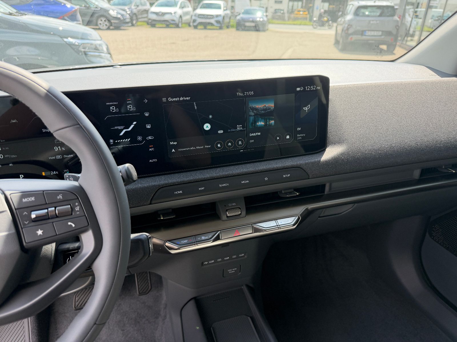Kia EV2 - Bild 19