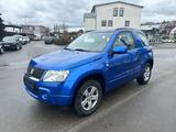 Suzuki Grand Vitara 1.9 DDIS 4x4 - Ahk - Klima - - gebrauchte Suzuki Grand Vitara aus dem Jahr 2006