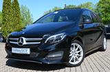 Mercedes-Benz B 250 Urban AHK Navi Sitzhz. LED PDC - Mercedes-Benz B 250 aus 2015