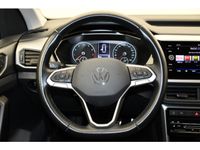 Volkswagen T-Cross - Vorschau Bild 5