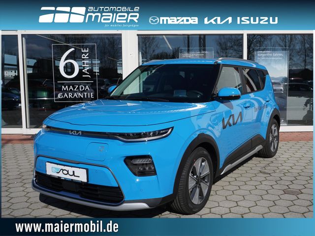 Kia E-SOUL EV ELEKTRO 204  INSPIRATION *WP* NAVI*