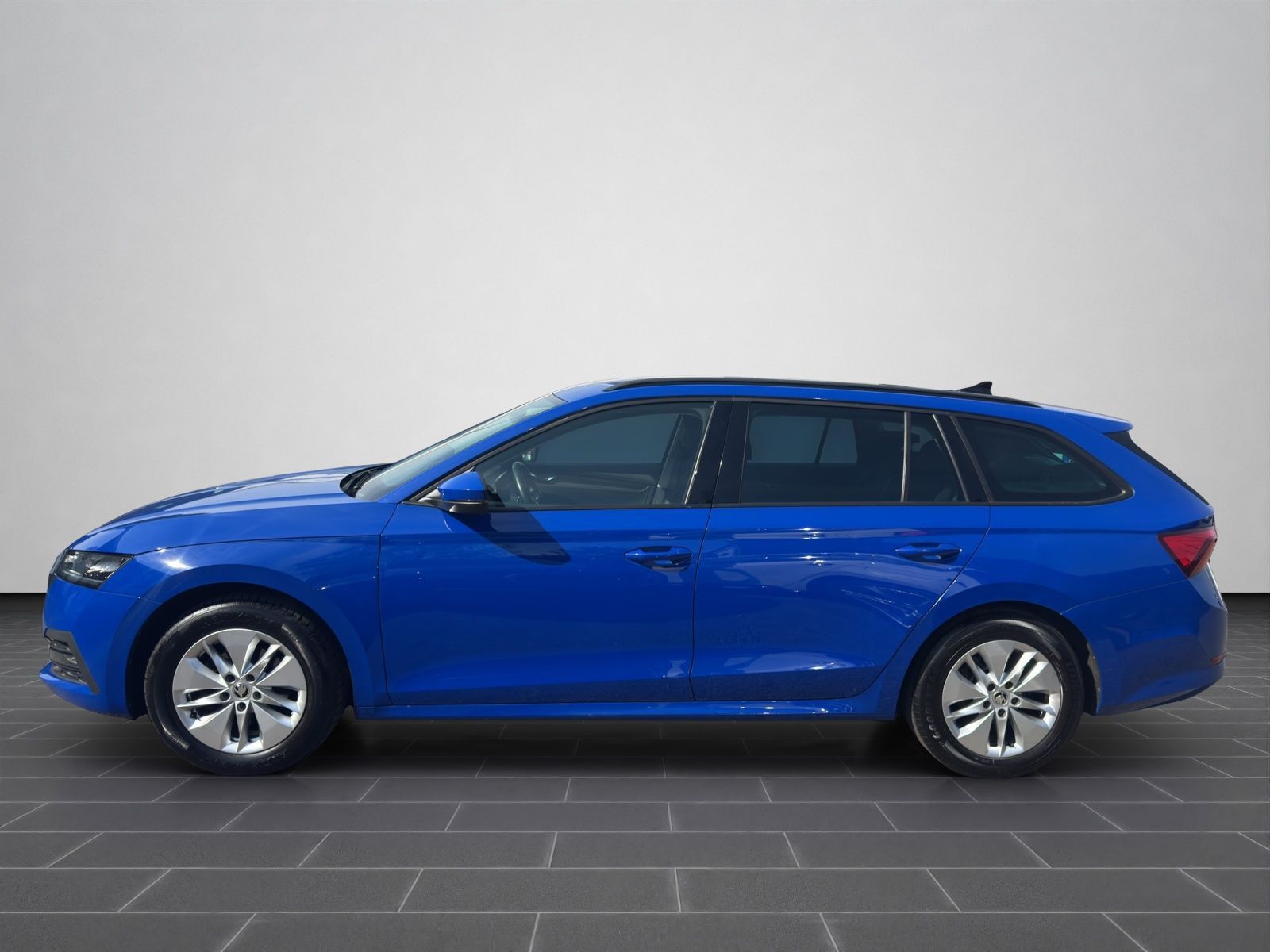 Skoda Octavia - Bild 8