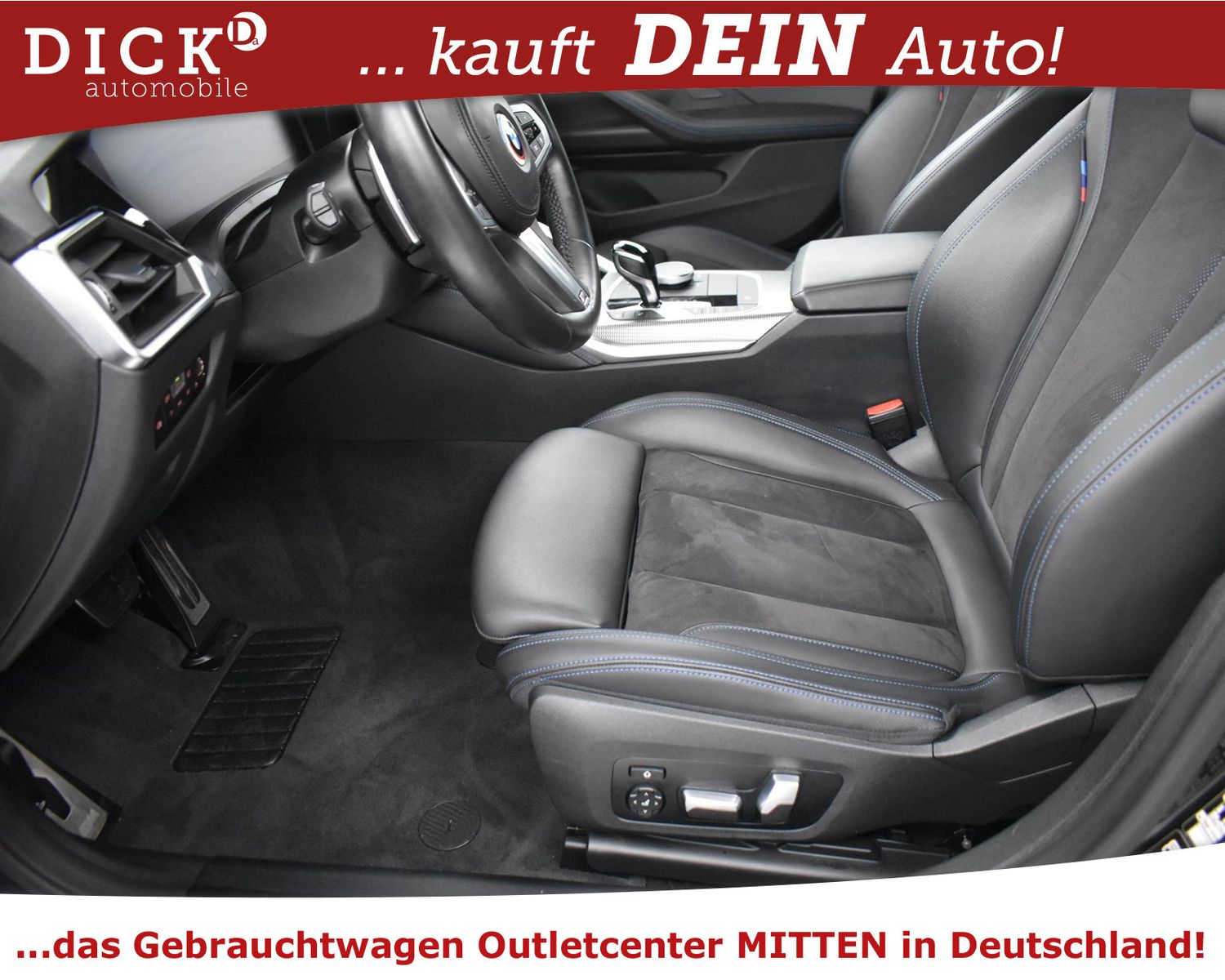 BMW 420d GC xDr Sport Aut. M PAKET+SHADO+VIRTU+PROF+ - Image 11