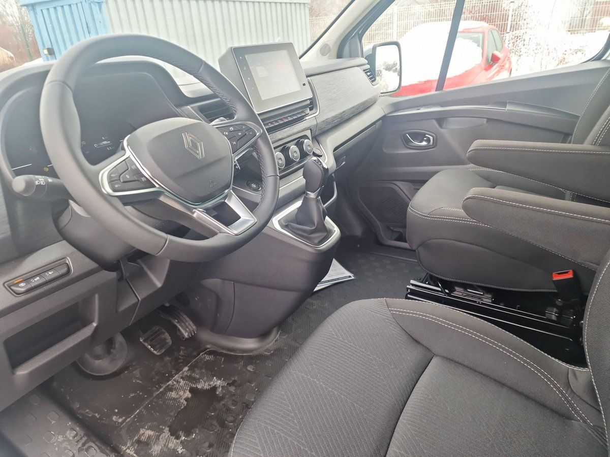 Renault Trafic - Bild 10