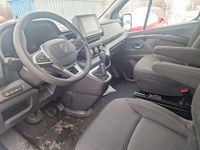 Renault Trafic - Vorschau Bild 10