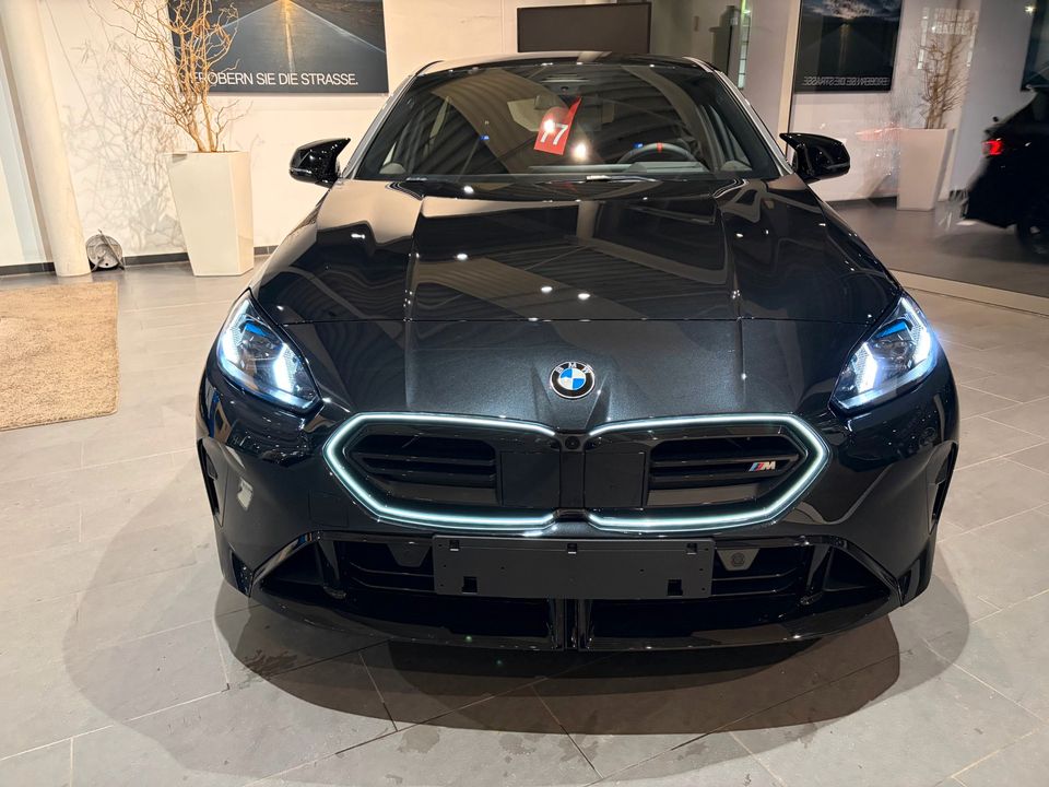 BMW M135 - Bild 3