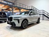 BMW X7 xDrive 40 d M Sport*M Sport Pro*HK*EDP - gebrauchte BMW X7 aus dem Jahr 2024