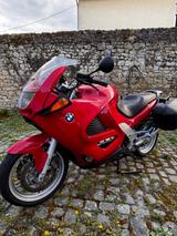 BMW K 1200 RS - BMW 1998 K1200RS