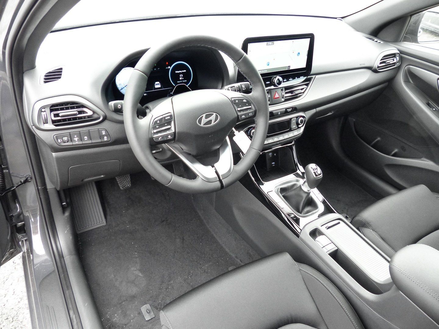 Hyundai i30 - Bild 5