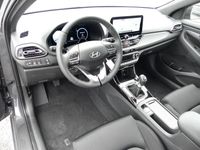 Hyundai i30 - Vorschau Bild 5