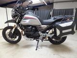 Moto Guzzi V85 TT *mit Koffer* - Moto Guzzi V85 TT
