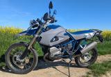 BMW HP2 Enduro, top Zust., aufwendig überarbeit - BMW HP2