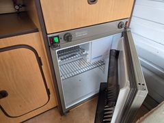 VW T3 Multivan 1.6 Diesel Umbau auf Wohnmobil