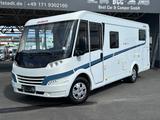 Dethleffs Globebus I004 Fiat 2.3JTD-AHK-Längsbett-SAT+Tv-* - Dethleffs Globebus 2