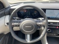 Hyundai TUCSON - Vorschau Bild 9