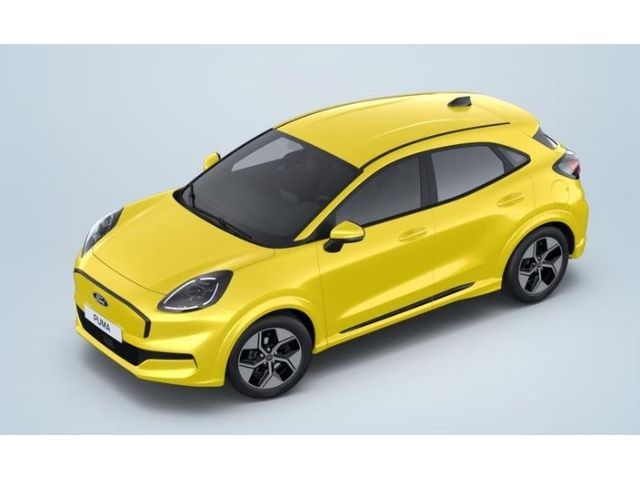 Ford Puma Gen-E - Bild 3