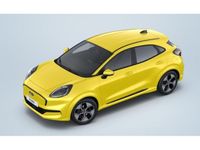 Ford Puma Gen-E - Vorschau Bild 3