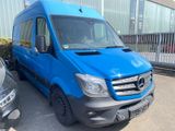 Mercedes-Benz Sprinter II Kasten 318/319 CDI*Automatik*AHK*Nav - Mercedes-Benz Sprinter 318 cdi
