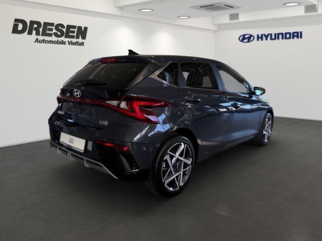 Hyundai i20 - Bild 3