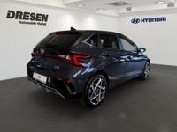 Hyundai i20 - Vorschau Bild 3