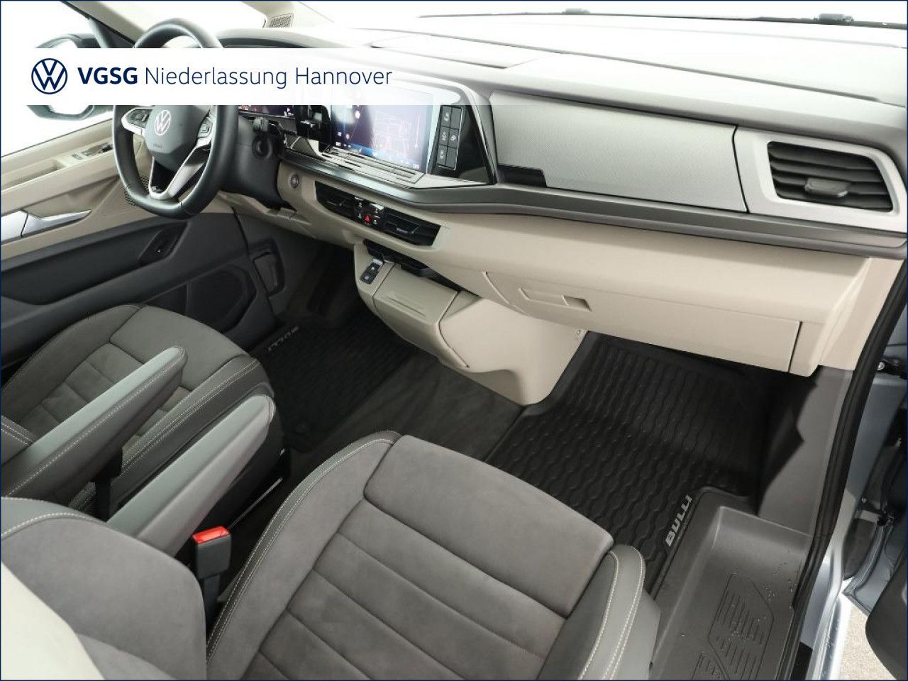 Volkswagen T7 California - Bild 13
