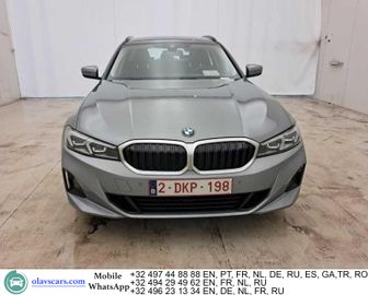 BMW 316 - 2