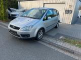 Ford Focus C-MAX Fun