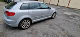 Audi A3 8p 2.0 tdi 140PS - Audi A3: 140 Ps