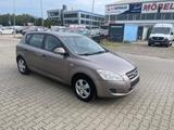 Kia Ceed 1.4 Klima  ZV NEU TÜV - Kia cee'd / Ceed in Leipzig
