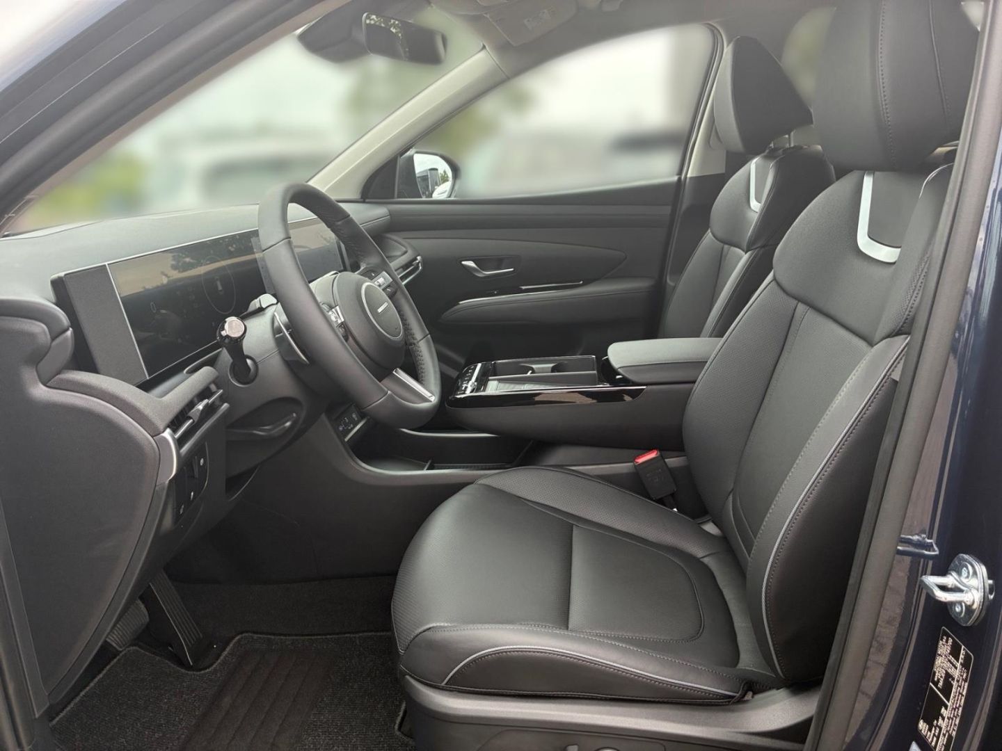 Hyundai TUCSON - Bild 8