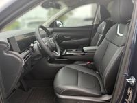 Hyundai TUCSON - Vorschau Bild 8