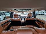 Jeep Grand Cherokee 3.0 CRD Overland Summit Voll - Jeep Grand Cherokee: Overland Summit