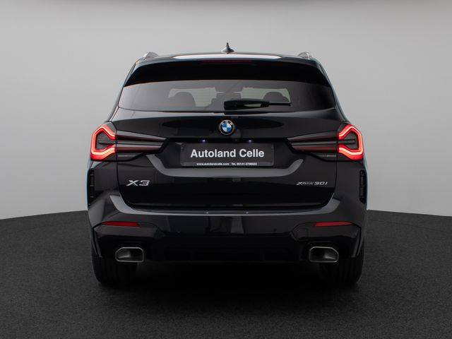 Foto Nummer 8: BMW X3