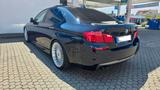 BMW 530d M Paket ab Werk Individuell M Performance  - BMW 530: M Paket 530i