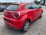 Alfa Romeo MiTo Turismo