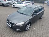 Kia cee'd Sportswagon GARANTIE KLIMAANLAGE TÜV NEU - Kia Gebrauchtwagen von 2011