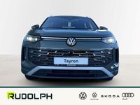 Volkswagen Tayron - Vorschau Bild 6