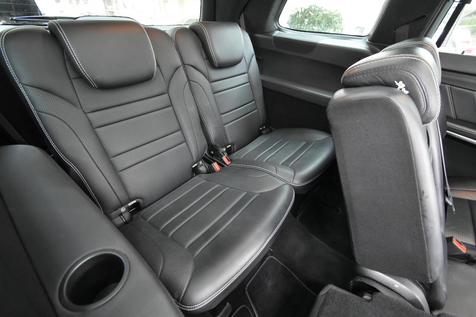 Mercedes-Benz GL 63 AMG Pano 4 x Sitzhz. 20" Memory Designo