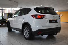 Fahrzeugabbildung Mazda CX-5 2.2 SKYACTIVE SENDO NAVI/BOSE/BI-XENON/AHK